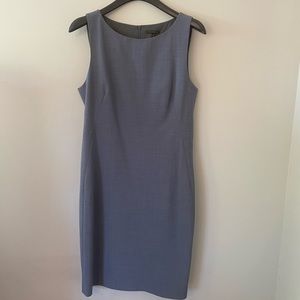 Theory Betty 2 Urban shift dress
